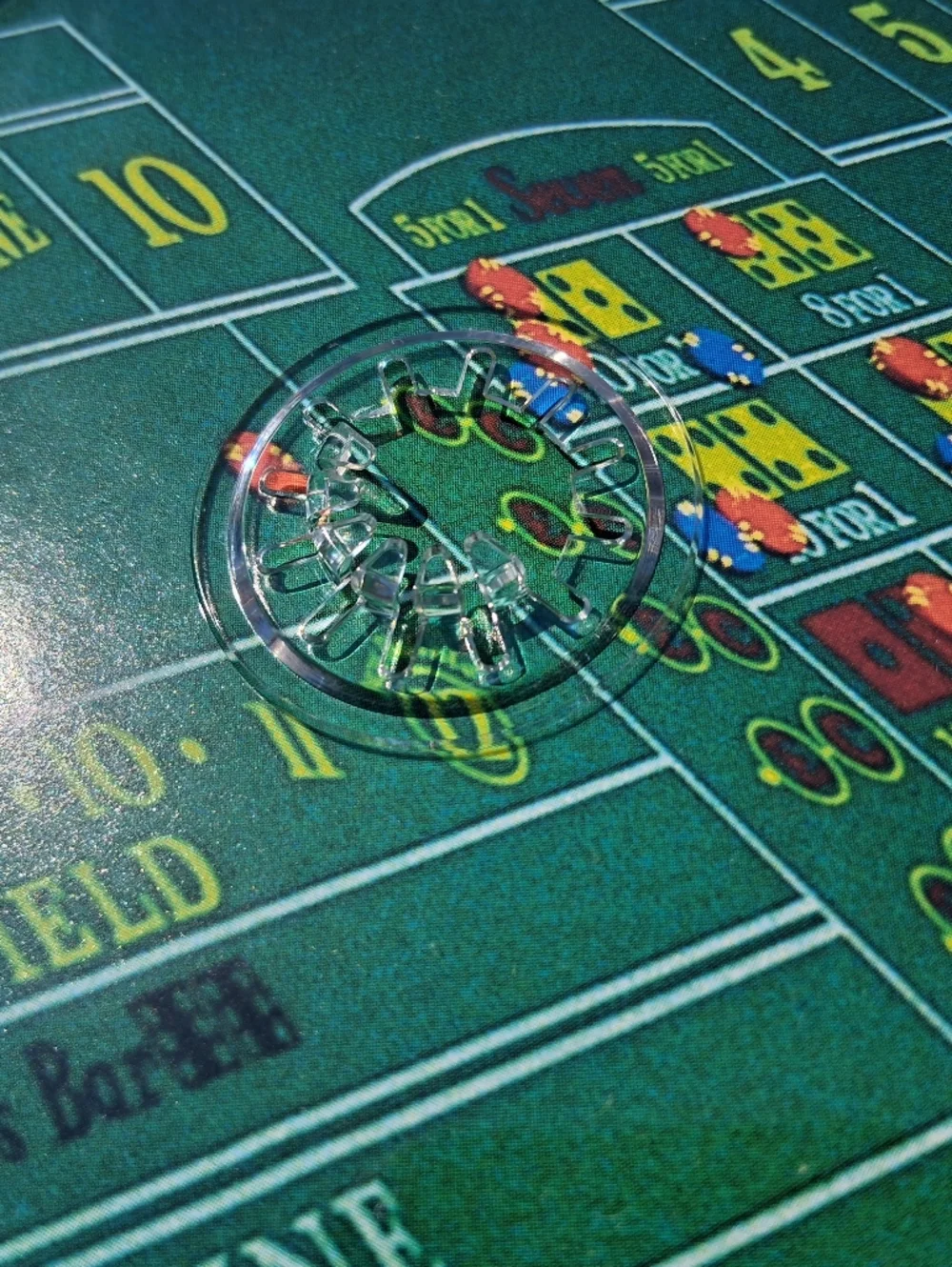 CIB Casino Master 3.0 (Interplay Signature Series)